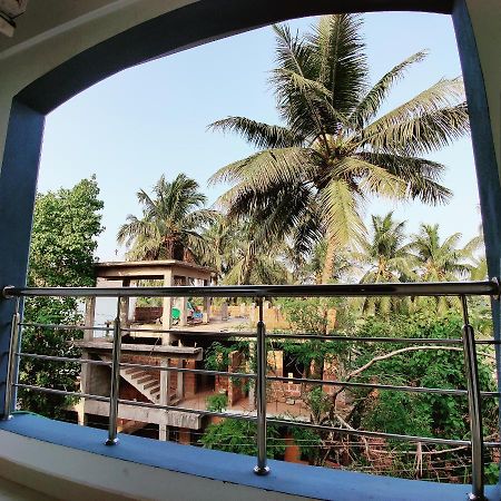 Marcelo'S Palace At Baga Goa Eski Goa Dış mekan fotoğraf